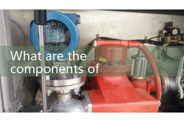DWYE flowmeter
